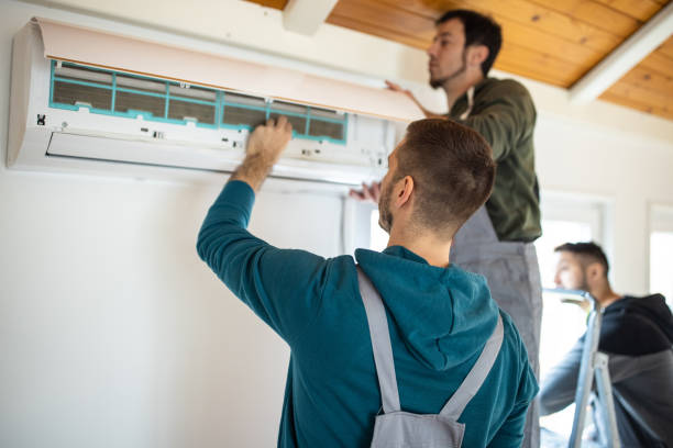 Best Emergency HVAC repair  in San Felipe, TX