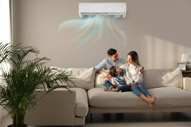 Best HVAC service technicians  in San Felipe, TX