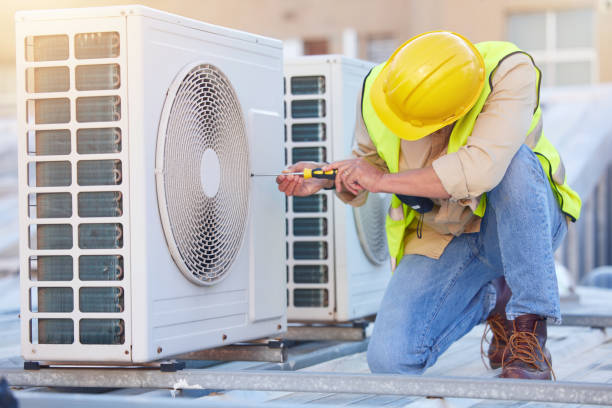 Best HVAC air duct cleaning  in San Felipe, TX
