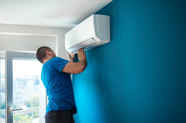 Best Commercial HVAC repair  in San Felipe, TX