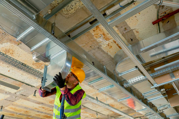 Best Commercial HVAC repair  in San Felipe, TX