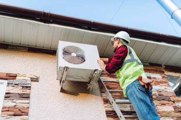Best Furnace repair near me  in San Felipe, TX