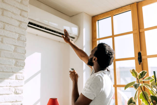 Best Local HVAC companies  in San Felipe, TX