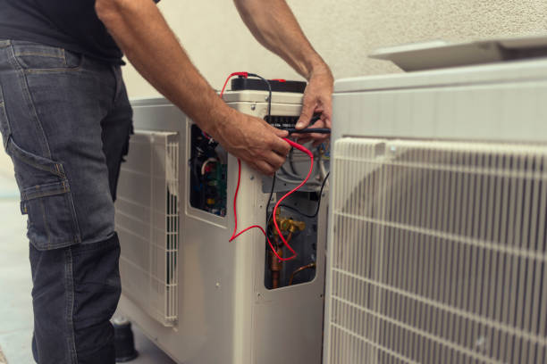 Best Best HVAC companies  in San Felipe, TX