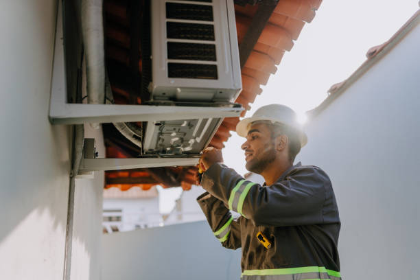 Best HVAC repair near me  in San Felipe, TX
