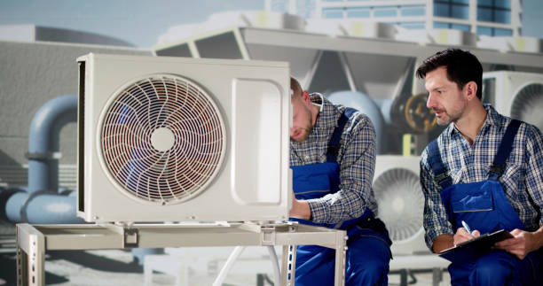 Local HVAC companies in San Felipe, TX