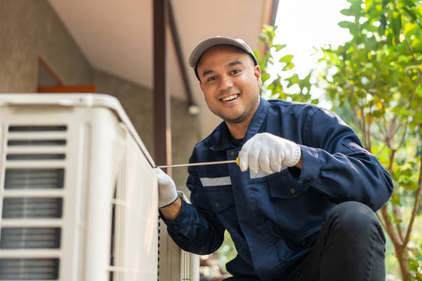 HVAC troubleshooting in San Felipe, TX
