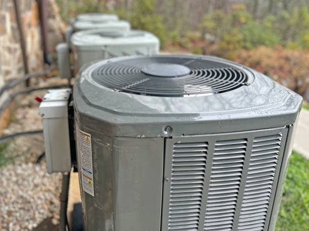 Best HVAC air duct cleaning  in San Felipe, TX